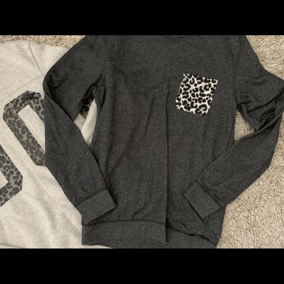 On The Byas, Mens Long Sleeve Sweater and Shirt - Picture 3 of 12